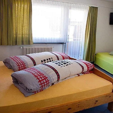 Haus Am Wald Hotel