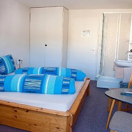 Hotel Haus Am Wald *