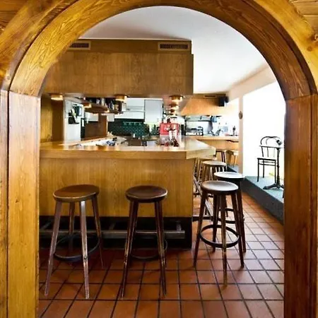 Haus Am Wald