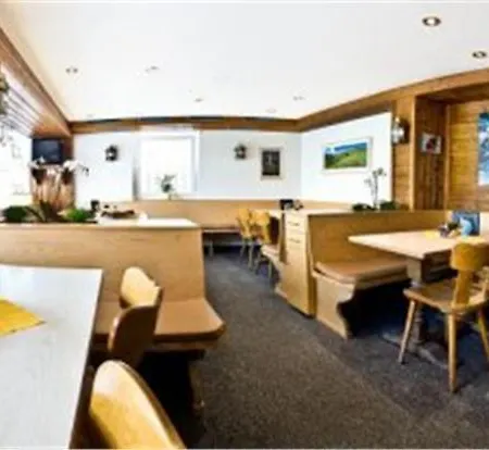 Haus Am Wald Arosa