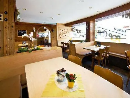Haus Am Wald * Arosa