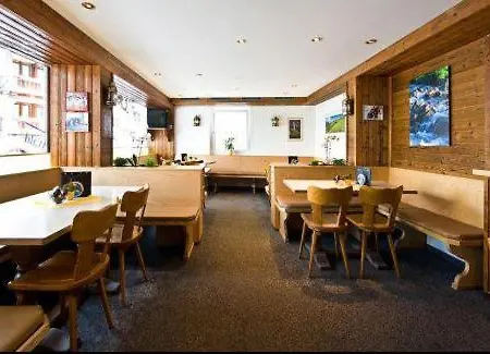 Hotel Haus Am Wald